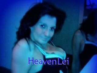 HeavenLei