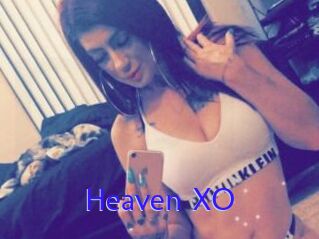 Heaven_XO