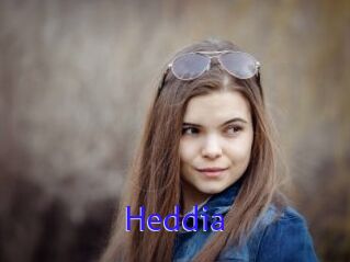 Heddia