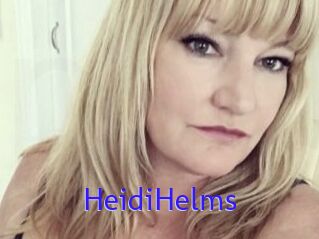 HeidiHelms