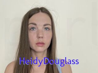 HeidyDouglass