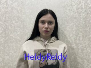 HeidyReidy