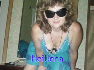 Heillena