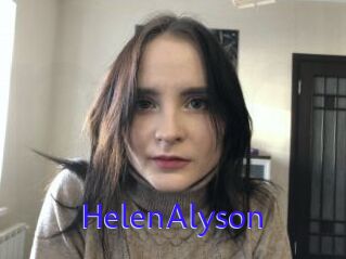 HelenAlyson