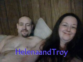 HelenaandTroy