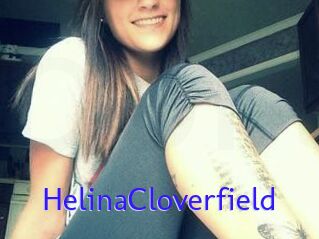 Helina_Cloverfield