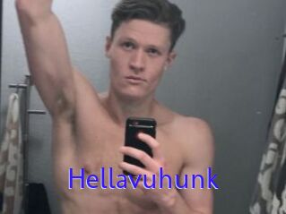 Hellavuhunk