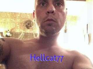 Hellcat77