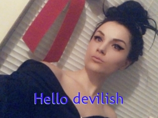 Hello_devilish