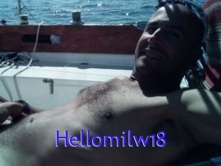 Hellomilw18