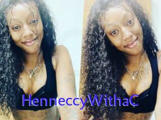 HenneccyWithaC