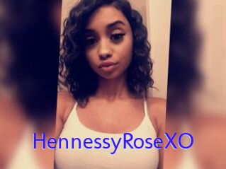 HennessyRoseXO