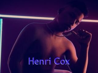 Henri_Cox