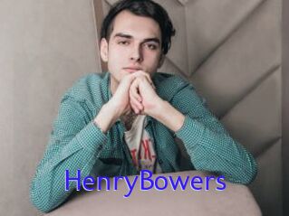 HenryBowers