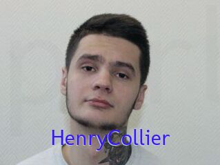 HenryCollier