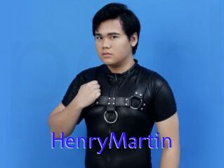 HenryMartin