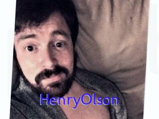 Henry_Olson