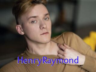 HenryRaymond