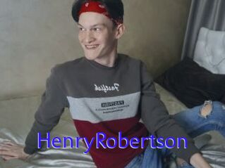 HenryRobertson