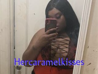 Hercaramelkisses