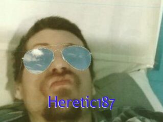 Heretic187