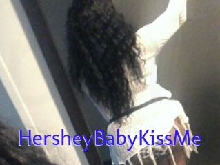 HersheyBabyKissMe