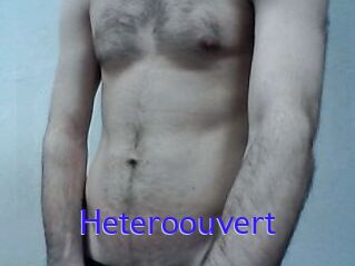 Heteroouvert