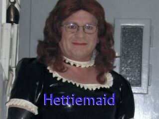 Hettiemaid