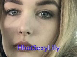 HhotSexyLily