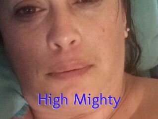 High_Mighty