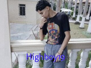 Highboy19