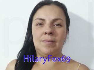 HilaryFox69