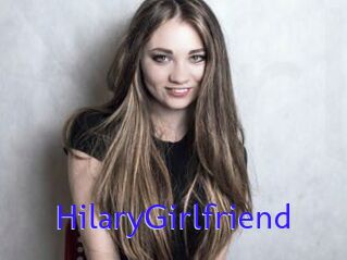 HilaryGirlfriend