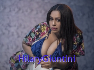 HilaryGiuntini