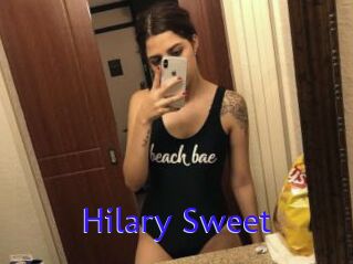 Hilary_Sweet