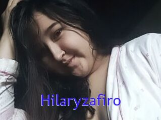 Hilaryzafiro