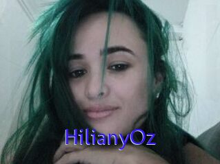 HilianyOz