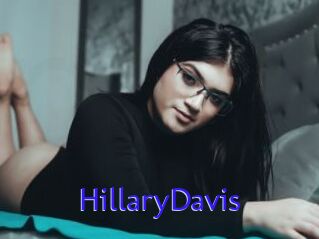 HillaryDavis