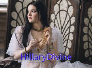 HillaryDivine