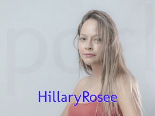 HillaryRosee