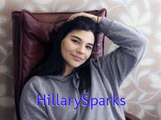 HillarySparks