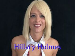 Hillary_Holmes