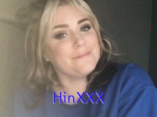 HinXXX