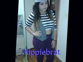 Hippiebrat