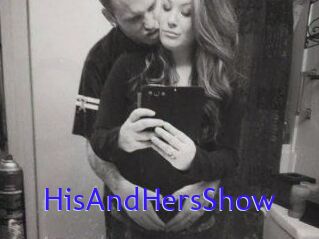 HisAndHersShow