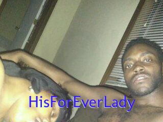 HisForEverLady