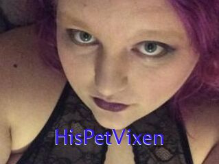 HisPetVixen