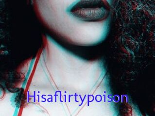 Hisaflirtypoison