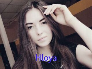 Hloya