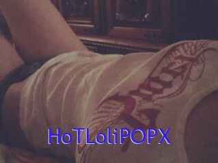 HoTLoliPOPX